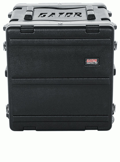 Gator GRR-10L Molded Pe Rack Case 10U