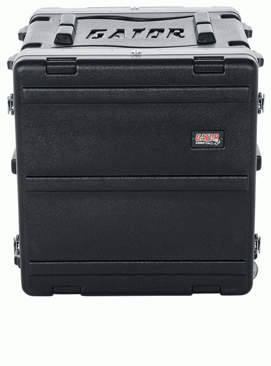 Gator GRR-10L Molded Pe Rack Case 10U