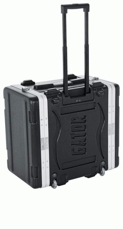 Gator GRR-6L Molded Pe Rack Case 6U — view 4