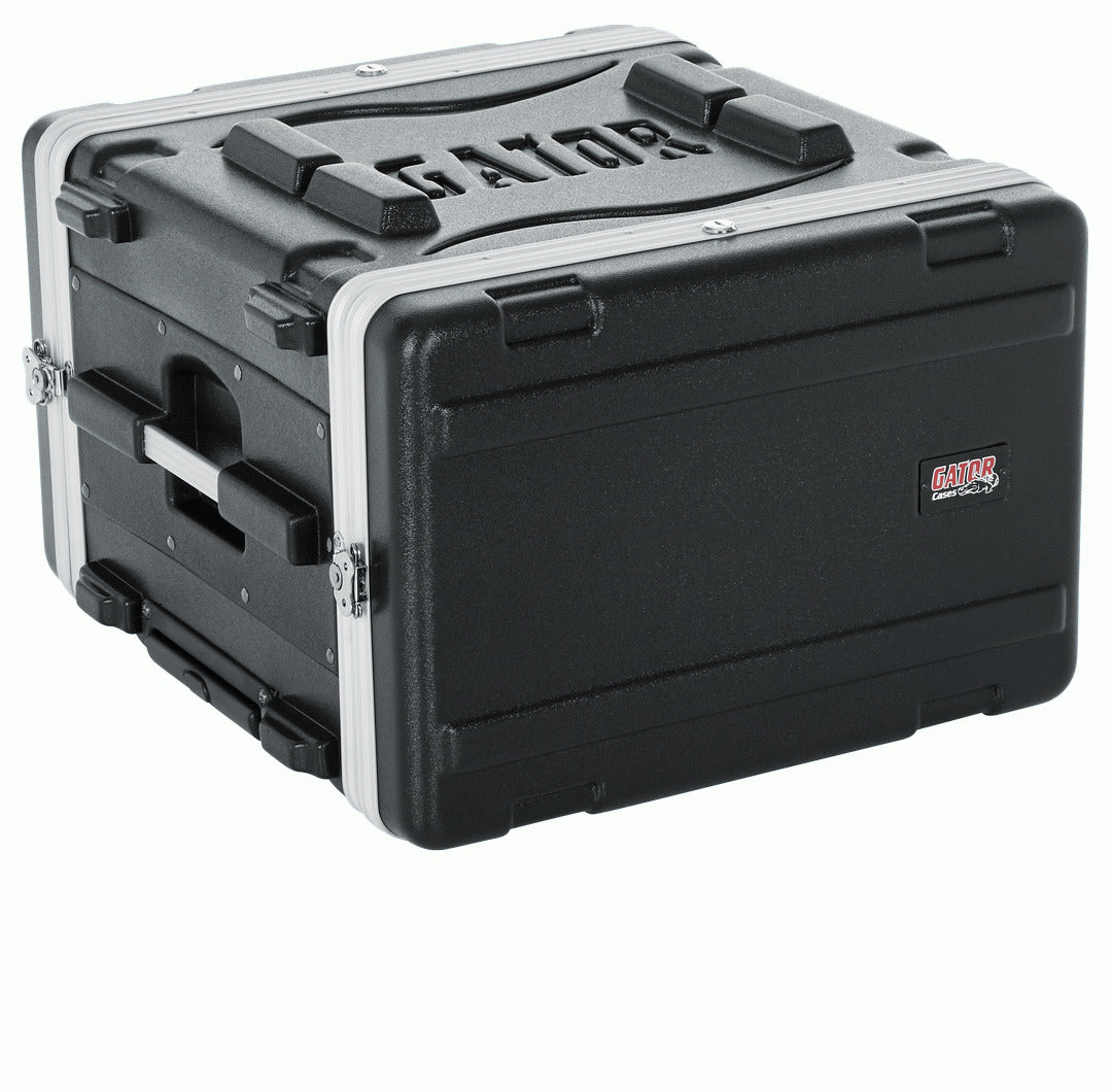 Gator GRR-6L Molded Pe Rack Case 6U — view 2