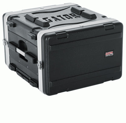 Gator GRR-6L Molded Pe Rack Case 6U — view 2