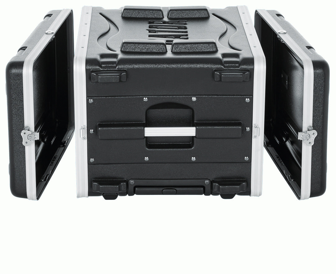 Gator GRR-6L Molded Pe Rack Case 6U — view 3