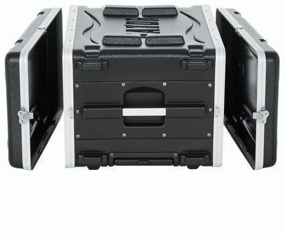 Gator GRR-6L Molded Pe Rack Case 6U — view 3