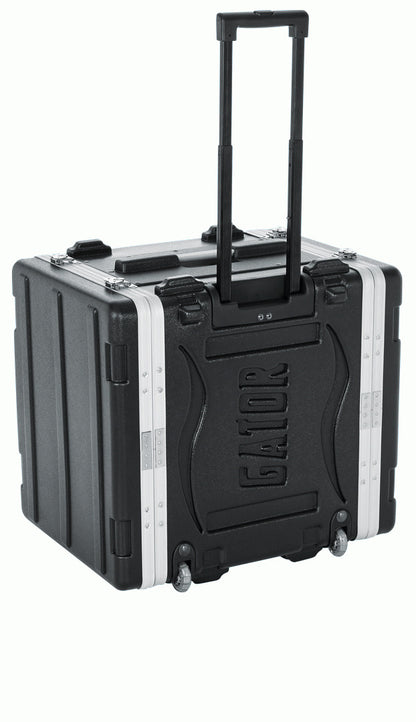 Gator GRR-8L Molded Pe Rack Case 8U — view 4