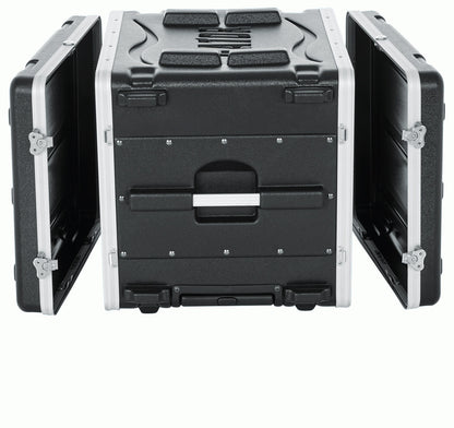 Gator GRR-8L Molded Pe Rack Case 8U — view 3