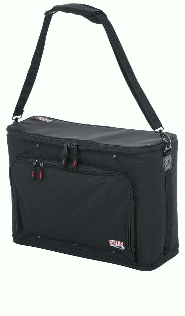 Gator GR-RACKBAG-3U Lightweight Rack Bag 3U — view 6