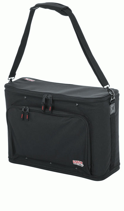 Gator GR-RACKBAG-3U Lightweight Rack Bag 3U — view 6