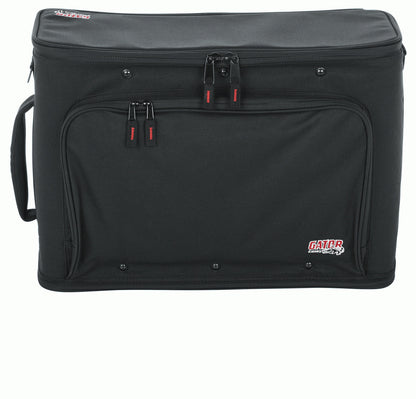 Gator GR-RACKBAG-3U Lightweight Rack Bag 3U