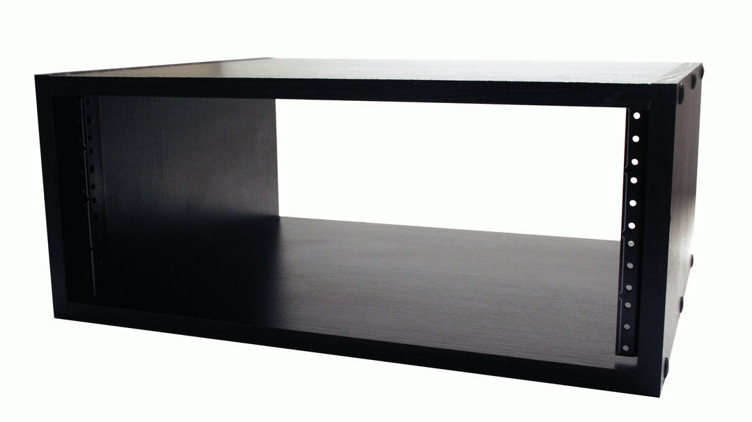 Gator GR-STUDIO-4U Studio Rack Cabinet 4U — view 2