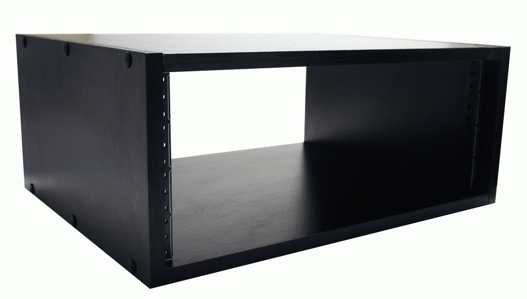 Gator GR-STUDIO-4U Studio Rack Cabinet 4U — view 4