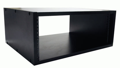 Gator GR-STUDIO-4U Studio Rack Cabinet 4U — view 4
