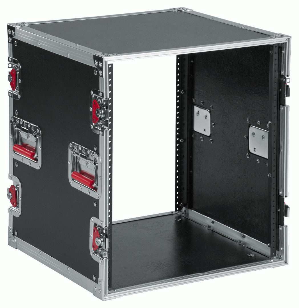 Gator G-TOUR 12U Wood Flight Rack Case — view 3