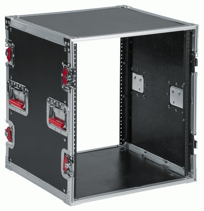 Gator G-TOUR 12U Wood Flight Rack Case — view 3