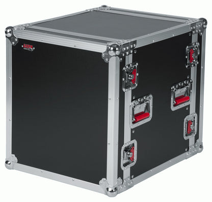 Gator G-TOUR 12U Wood Flight Rack Case — view 2