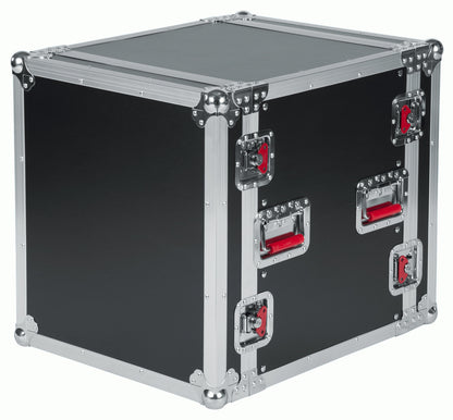 Gator G-TOUR 12U Wood Flight Rack Case — view 4