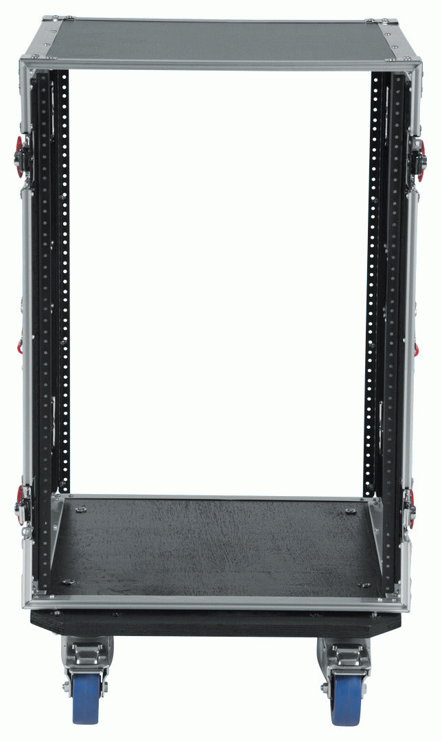 Gator G-TOUR 16U Cast Wood Flight Rack Case — view 3