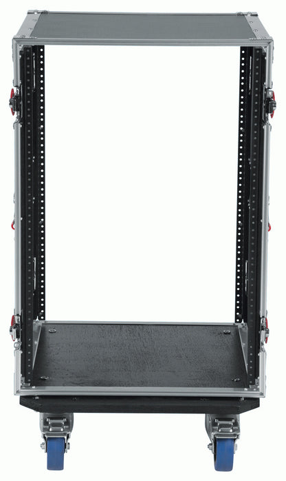 Gator G-TOUR 16U Cast Wood Flight Rack Case — view 3