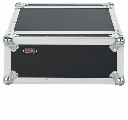 Gator G-TOUR 4U Wood Flight Rack Case