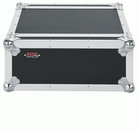 Gator G-TOUR 4U Wood Flight Rack Case