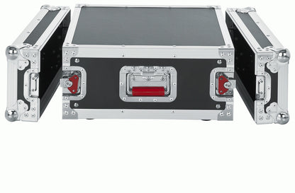 Gator G-TOUR 4U Wood Flight Rack Case — view 3