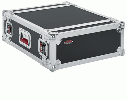 Gator G-TOUR 4U Wood Flight Rack Case — view 6