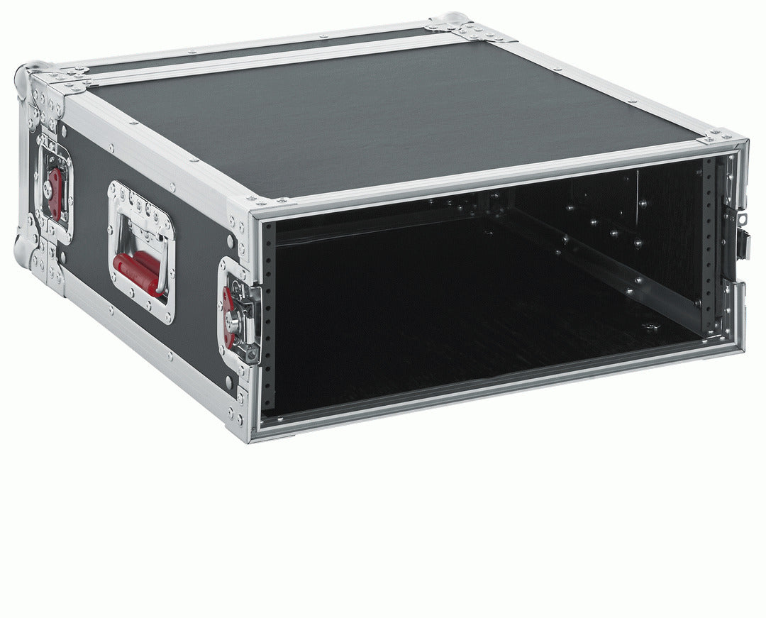 Gator G-TOUR 4U Wood Flight Rack Case — view 2