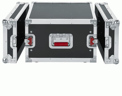 Gator G-TOUR 6U Wood Flight Rack Case — view 3