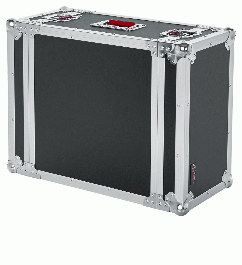 Gator G-TOUR 6U Wood Flight Rack Case — view 4