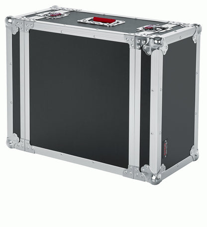 Gator G-TOUR 6U Wood Flight Rack Case — view 4
