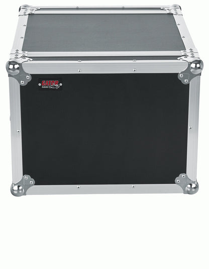 Gator G-TOUR 8U Wood Flight Rack Case