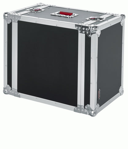 Gator G-TOUR 8U Wood Flight Rack Case — view 4