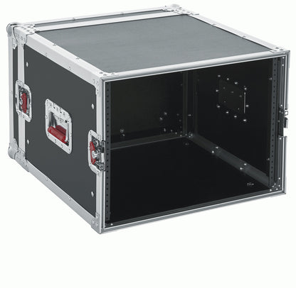 Gator G-TOUR 8U Wood Flight Rack Case — view 2