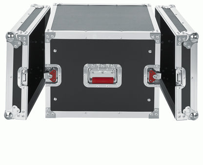 Gator G-TOUR 8U Wood Flight Rack Case — view 3