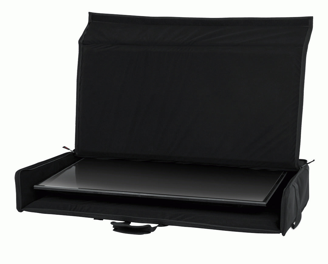 Gator G-LCD-TOTE-LG Padded Lcd Transport Bag Large — view 2