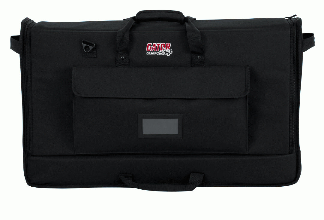 Gator G-LCD-TOTE-MD Padded Lcd Transport Bag Med