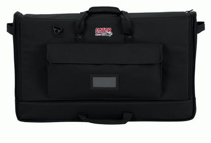 Gator G-LCD-TOTE-MD Padded Lcd Transport Bag Med