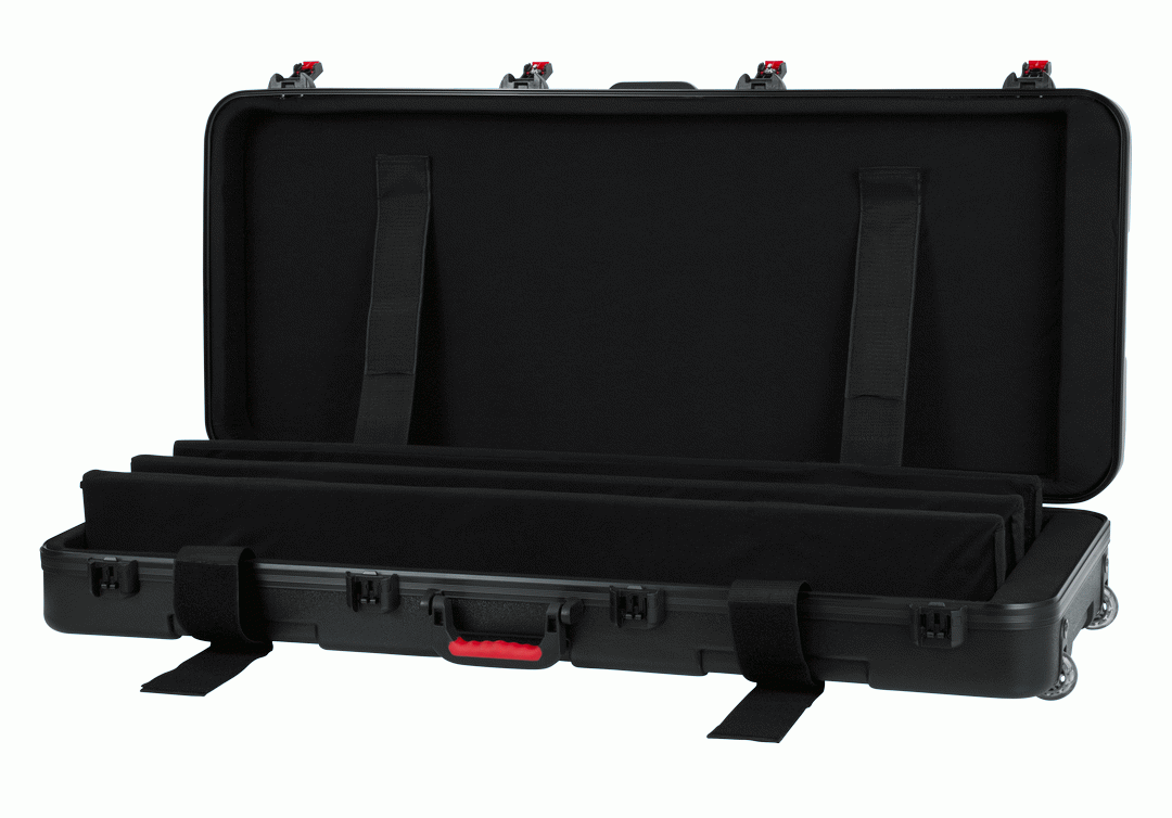 Gator GTSA-LEDBAR4 Tsa Style Led Light Bars Case — view 6