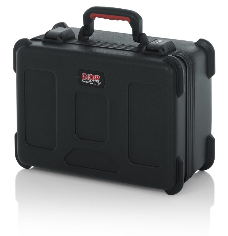 Gator Gtsa-Avproject-Sm Tsa Projector Case Small — view 4