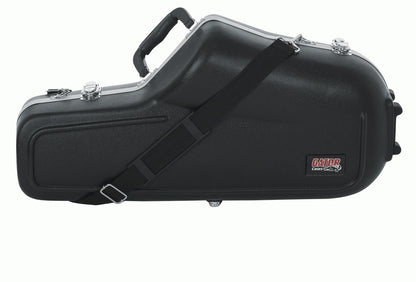 Gator GC-ALTO Sax Deluxe Molded Alto Sax Case