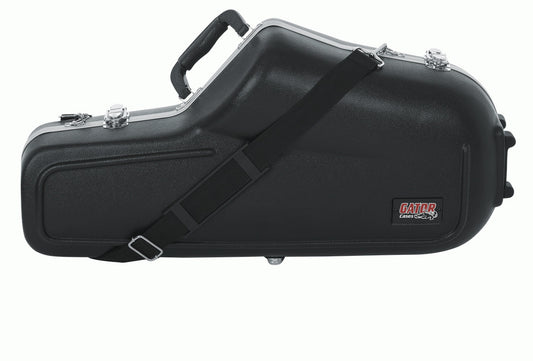Gator GC-ALTO Sax Deluxe Molded Alto Sax Case