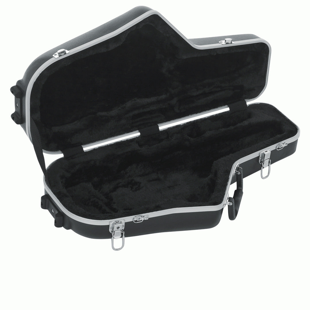 Gator GC-ALTO Sax Deluxe Molded Alto Sax Case — view 3