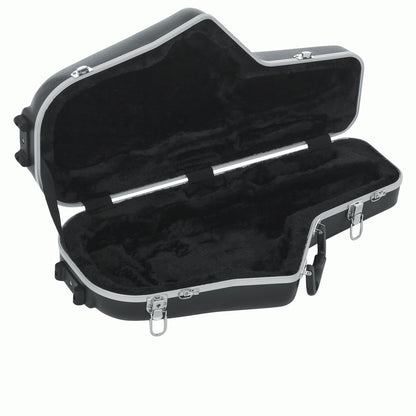 Gator GC-ALTO Sax Deluxe Molded Alto Sax Case — view 3