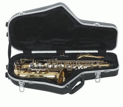 Gator GC-ALTO Sax Deluxe Molded Alto Sax Case — view 2
