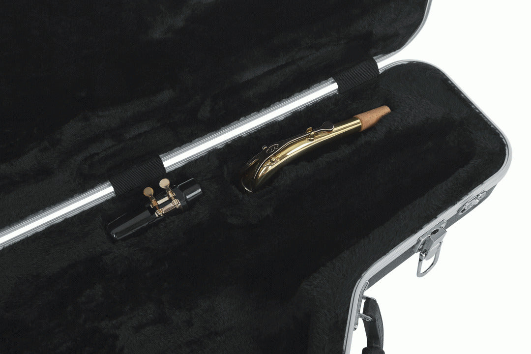 Gator GC-ALTO Sax Deluxe Molded Alto Sax Case — view 4