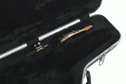 Gator GC-ALTO Sax Deluxe Molded Alto Sax Case — view 4