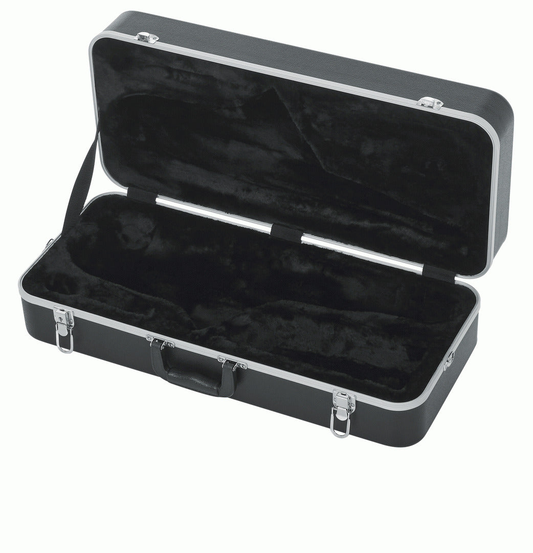 Gator GC-ALTO-RECT Deluxe Molded Alto Sax Case — view 3