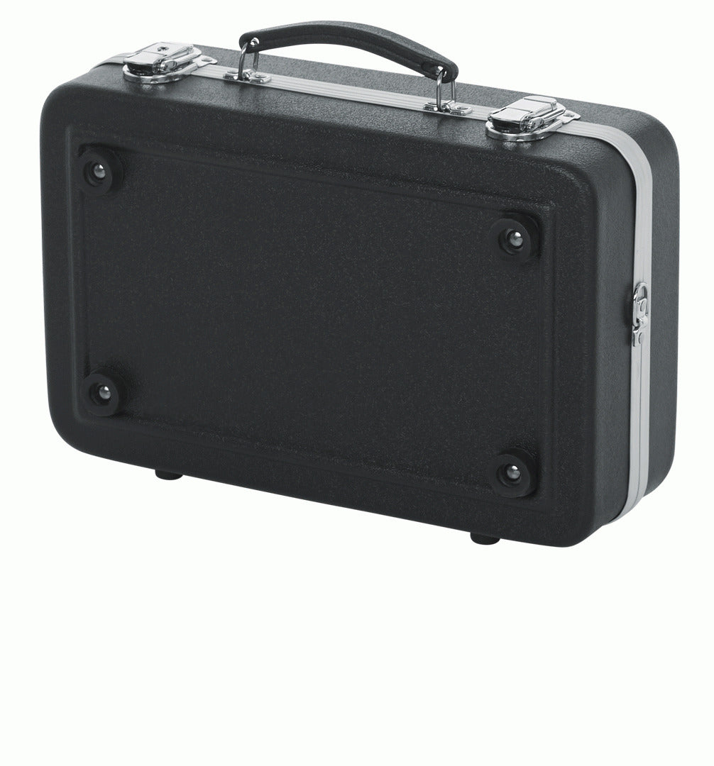 Gator GC-CLARINET Deluxe Molded Case Clarinet — view 4