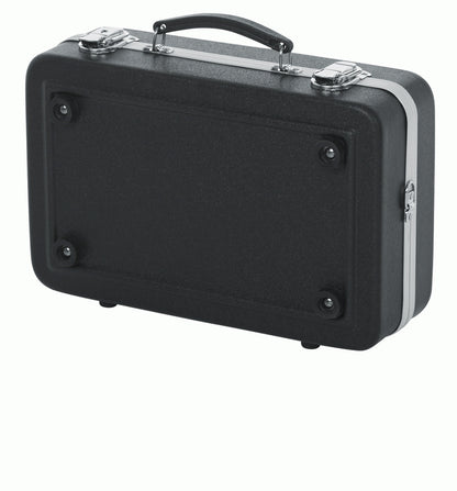 Gator GC-CLARINET Deluxe Molded Case Clarinet — view 4