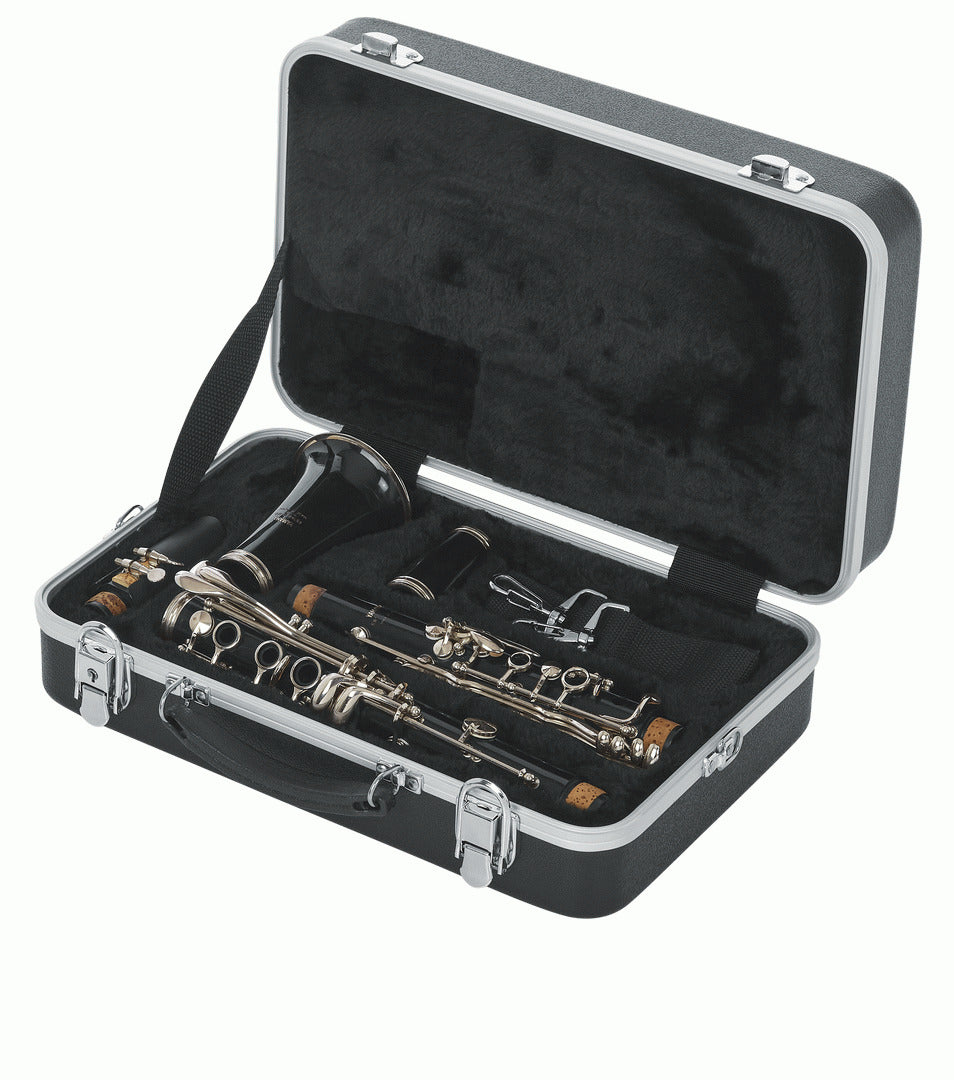 Gator GC-CLARINET Deluxe Molded Case Clarinet — view 3