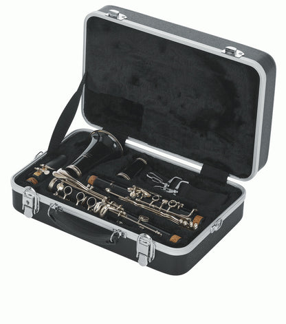 Gator GC-CLARINET Deluxe Molded Case Clarinet — view 3